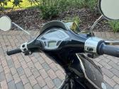 Piaggio Vespa 49cc - nuotraukos Nr. 10
