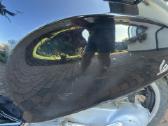 Piaggio Vespa 49cc - nuotraukos Nr. 21
