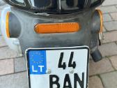 Piaggio Vespa 49cc - nuotraukos Nr. 22