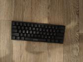 Klavetura leaven k620 mechaninė
