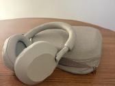 Sony Wh-1000xm5 belaidės ausinės