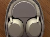 Sony Wh-1000xm5 belaidės ausinės - nuotraukos Nr. 2