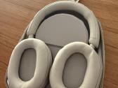 Sony Wh-1000xm5 belaidės ausinės - nuotraukos Nr. 3