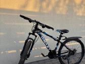 Parduodamas Galaxy MTB 26" dviratis