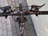 Parduodamas Galaxy MTB 26" dviratis - nuotraukos Nr. 3