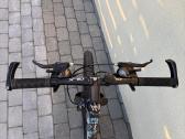 Parduodamas Galaxy MTB 26" dviratis - nuotraukos Nr. 4