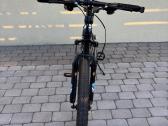 Parduodamas Galaxy MTB 26" dviratis - nuotraukos Nr. 5