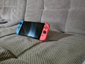 Parduodamas Nintendo Switch Oled