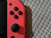 Parduodamas Nintendo Switch Oled - nuotraukos Nr. 18