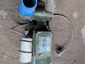 Vandens siurblys Saer Bp3/bp73 0,75 kw - nuotraukos Nr. 2