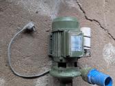 Vandens siurblys Saer Bp3/bp73 0,75 kw