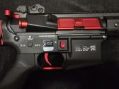 Specna Arms Sa-v26 One airsoft - nuotraukos Nr. 2