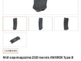 Specna Arms Sa-v26 One airsoft - nuotraukos Nr. 6
