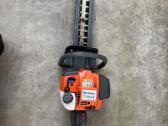 Husqvarna krumapjove
