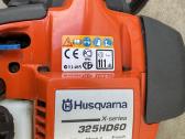 Husqvarna krumapjove - nuotraukos Nr. 4