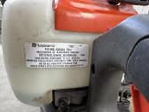Husqvarna krumapjove - nuotraukos Nr. 5