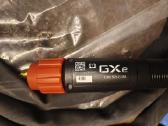 Gxe 305 G Sm Mig/mag suvirinimo degiklis - nuotraukos Nr. 2