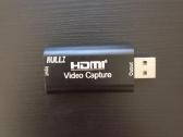 Hdmi Video Capture Card