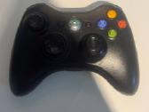 Xbox 360 su pulteliu ir wireless receiver - nuotraukos Nr. 2