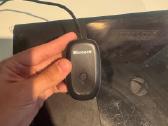 Xbox 360 su pulteliu ir wireless receiver - nuotraukos Nr. 3