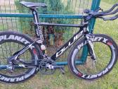 Triatlon Carbon