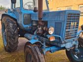 Mtz-80 - nuotraukos Nr. 2
