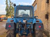 Mtz-80 - nuotraukos Nr. 3