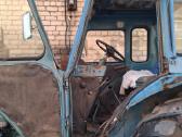Mtz-80 - nuotraukos Nr. 6