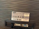 Samsung Synmaster S22a300b 22" Full HD monitorius