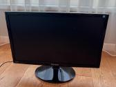 Samsung Synmaster S22a300b 22" Full HD monitorius - nuotraukos Nr. 3