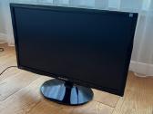 Samsung Synmaster S22a300b 22" Full HD monitorius - nuotraukos Nr. 4