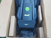 Grouw Smart Vision 600m² vejos pjovimo robotas