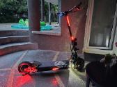 Dualtron Bluetran lightning - nuotraukos Nr. 7