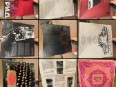 Vinilinės plokšteles - nuotraukos Nr. 2