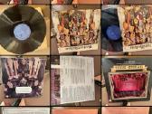 Vinilinės plokšteles - nuotraukos Nr. 5