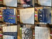 Vinilinės plokšteles - nuotraukos Nr. 12