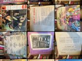 Vinilinės plokšteles - nuotraukos Nr. 16