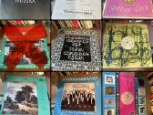 Vinilinės plokšteles - nuotraukos Nr. 17