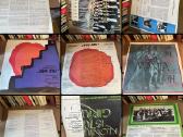 Vinilinės plokšteles - nuotraukos Nr. 19