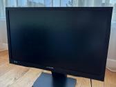 Samsung Syncmaster S24a450b 24 Full HD monitorius