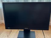 Samsung Syncmaster S24a450b 24 Full HD monitorius - nuotraukos Nr. 2