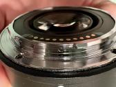 Adapteris Viltrox Ef-z2, skirtas Nikon - nuotraukos Nr. 3