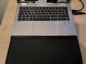 Hp Elitebook x360 1030 G3 i7 - nuotraukos Nr. 4