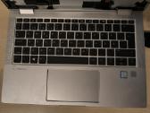 Hp Elitebook x360 1030 G3 i7 - nuotraukos Nr. 5