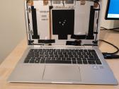 Hp Elitebook x360 1030 G3 i7 - nuotraukos Nr. 6