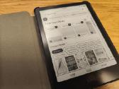 Amazon Kindle Paperwhite 12th Gen, 16gb - nuotraukos Nr. 2