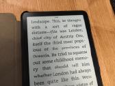 Amazon Kindle Paperwhite 12th Gen, 16gb - nuotraukos Nr. 3