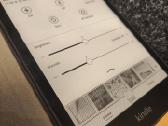 Amazon Kindle Paperwhite 12th Gen, 16gb - nuotraukos Nr. 6
