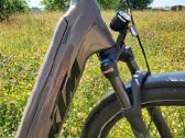 Elektrinis dviratis KTM Macina Gran 810 Di2 Us - nuotraukos Nr. 3