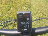 Elektrinis dviratis KTM Macina Gran 810 Di2 Us - nuotraukos Nr. 5